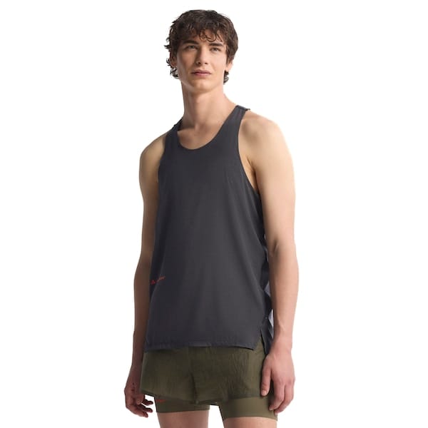 Camiseta Regata adidas Singlet Adi365 H.Koumori Masculina
