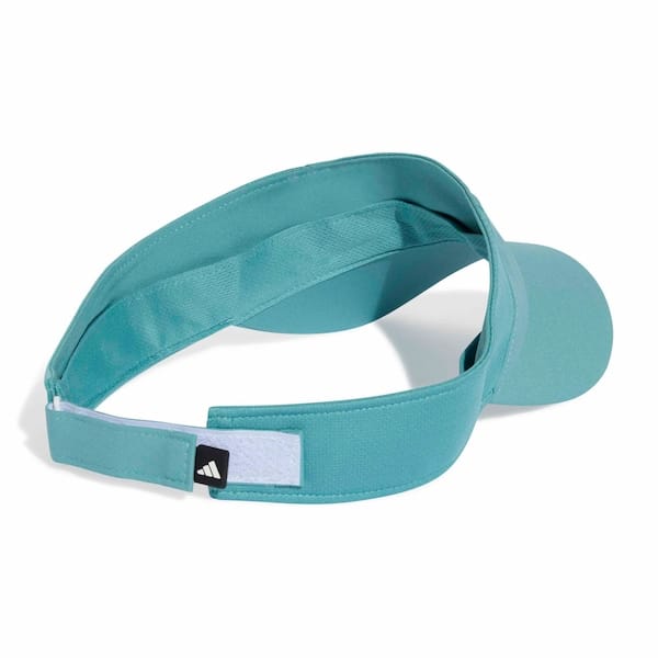 Vista 2 Viseira adidas Climacool Adulto Adidas VERDE/BRANCO