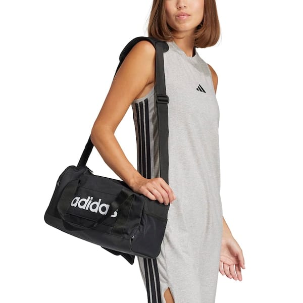 Mala adidas Duffel PP Linear 12,5 Litros