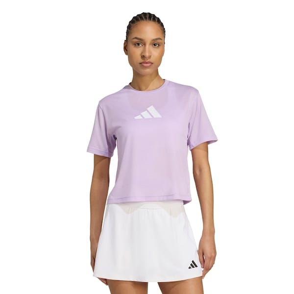 Camiseta adidas Essentials Feminina