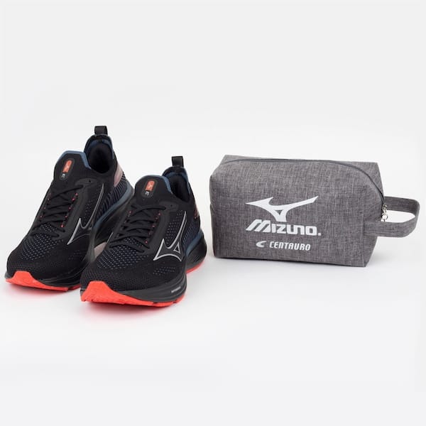 Tênis Masculino Mizuno Kit Cool Ride