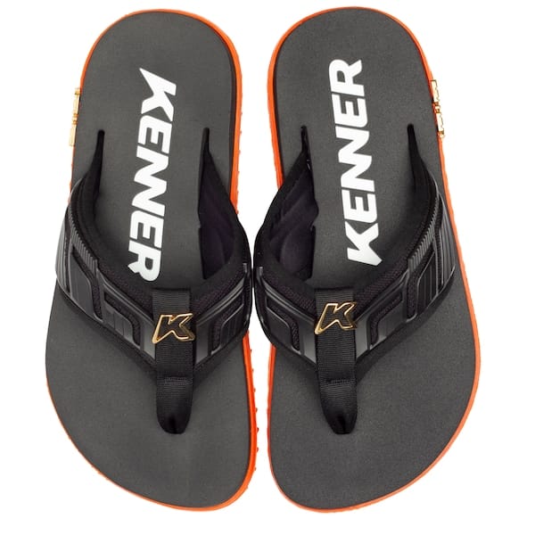 Chinelo Kenner Kivah Full Force Adulto