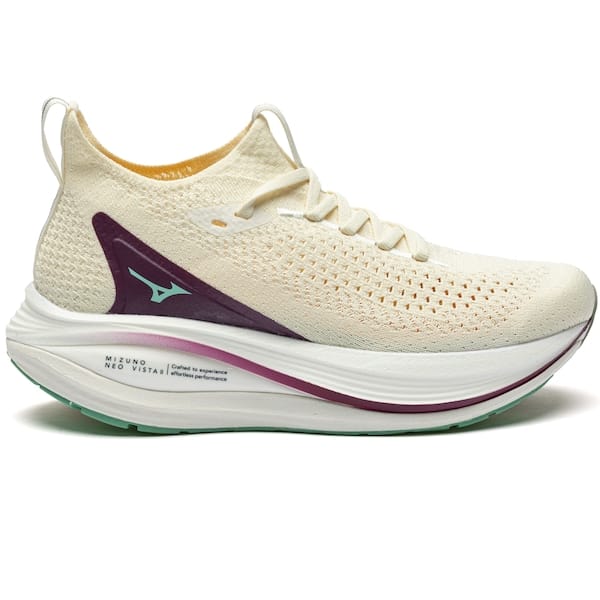 Tênis Feminino Mizuno Neo Vista 2