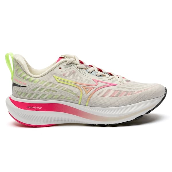Tênis Feminino Mizuno Base Ride