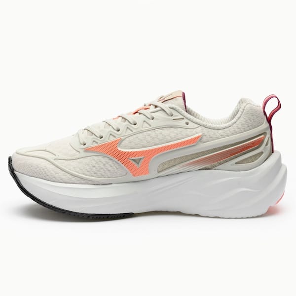 Vista 2 Tênis Feminino Mizuno Space 5 Mizuno BEGE