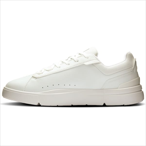 Vista 2 Tênis Feminino On The Roger Advantage On BRANCO/BRANCO