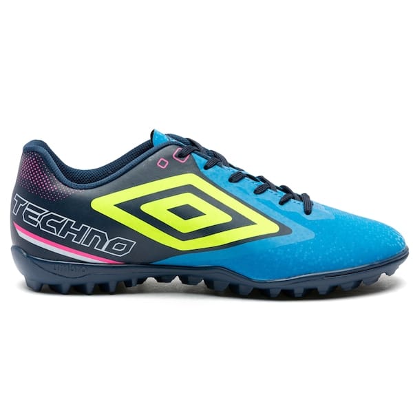 Chuteira Society Adulto Umbro Techno II