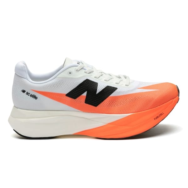 Tênis Feminino New Balance Fuelcell SuperComp Elite v5