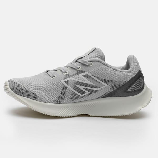Vista 2 Tênis Feminino New Balance 430 V4 New Balance CINZA