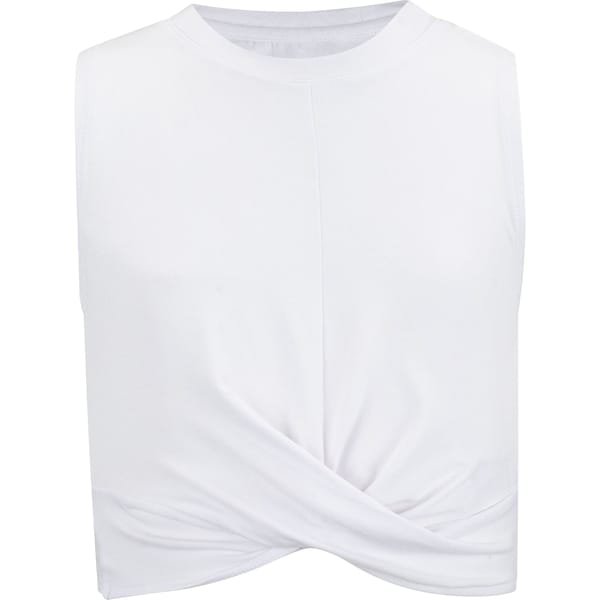 Camiseta Regata Twist Smart Cotton Fila Juvenil