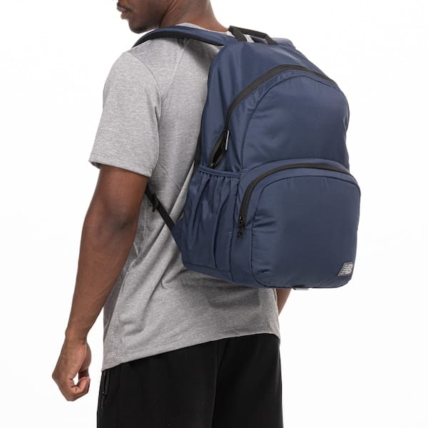 Mochila New Balance Heritage