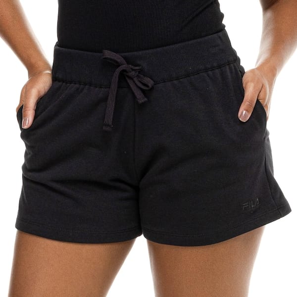 Short Fila Classic B Feminino