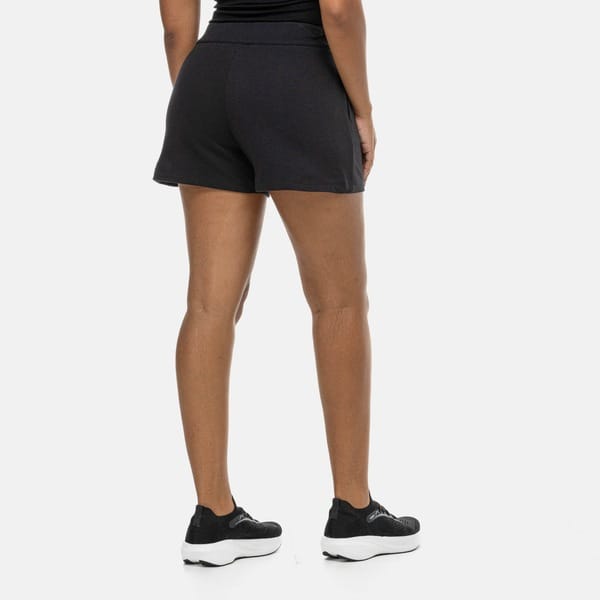 Vista 2 Short Fila Classic B Feminino Fila PRETO