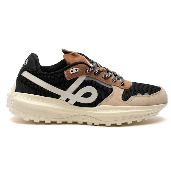 Tênis Masculino ÖUS Hevea Döts