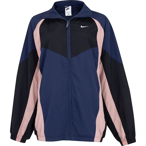 Jaqueta Nike Sportswear Street Track Feminina
