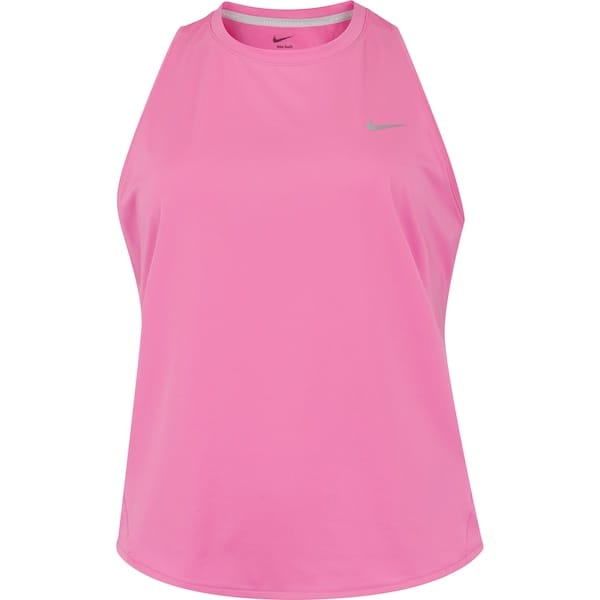Camiseta Regata Nike Swift Tank Feminina