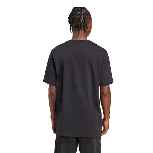 Vista 2 Camiseta adidas Doodle Hunt Bike Masculina Adidas PRETO