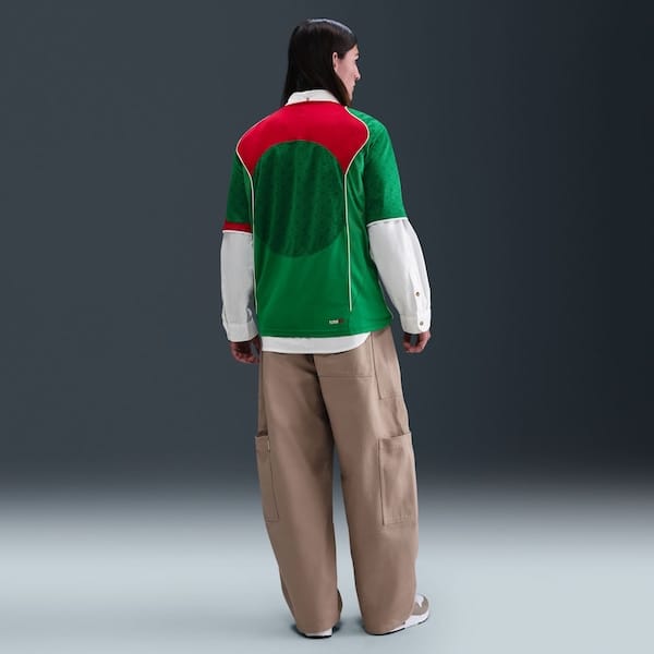 Camiseta Nike Total 90 Energy Masculina - 2