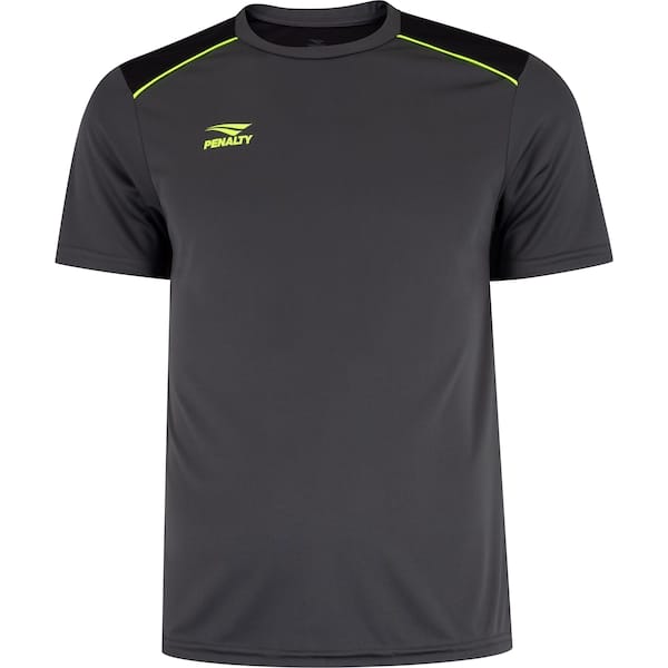 Camiseta Penalty Futebol Shoulder Masculina