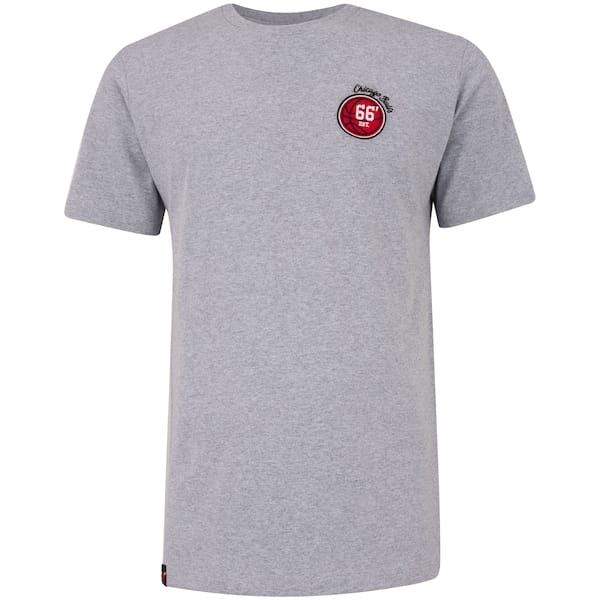 Camiseta do Chicago Bulls NBA Score N0140 Masculina