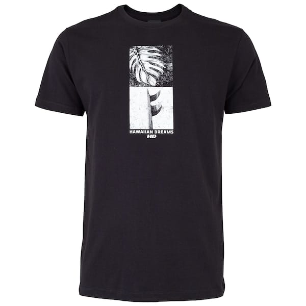 Camiseta HD Mean Square H0174 Masculina