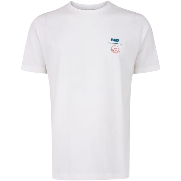 Camiseta HD Folha Nazaré H0206 Masculina
