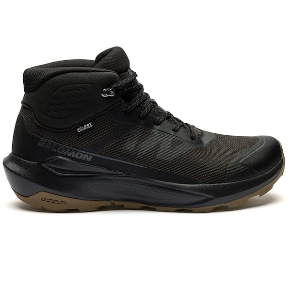 Bota Masculina Salomon Elixir Tour Mid