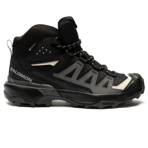 Bota Feminina Salomon X Ultra 360 Mid Gore-Tex