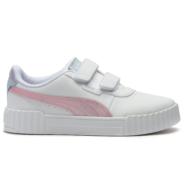 Tênis Infantil Puma Carina 3.0 Blurry Dreams