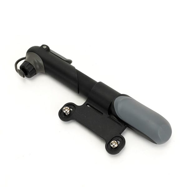 Bomba de Ar Manual para Bicicleta - 2