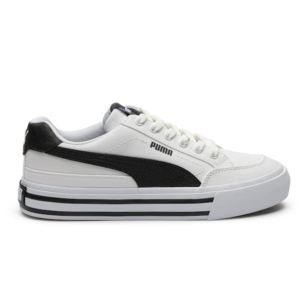 Tênis Unissex PUMA Court Classic Vulc FS