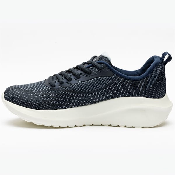 Vista 2 Tênis Infantil Olympikus Acqua OLYMPIKUS AZUL ESCURO