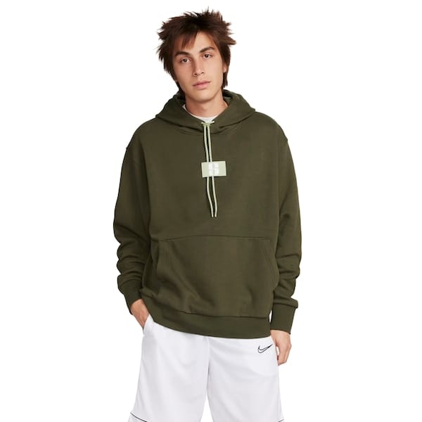 Blusão Feminino Nike Sabrina Hoddie