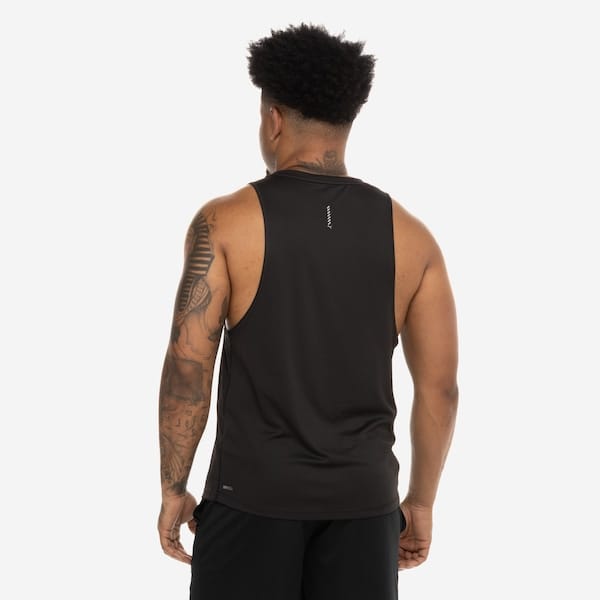 Camiseta Regata Puma Run Velocity Tank Masculina - 2