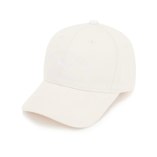 Boné Adulto Puma Class BB Aba Curva