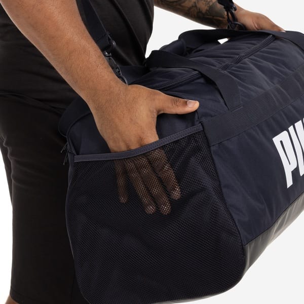 Mala Puma Challenger Medium Sport Bag - 2
