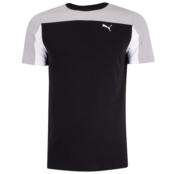 Camiseta PUMA Essential Triple Block Masculina