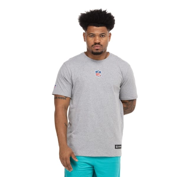 Camiseta NFL Shield NF174 Masculina