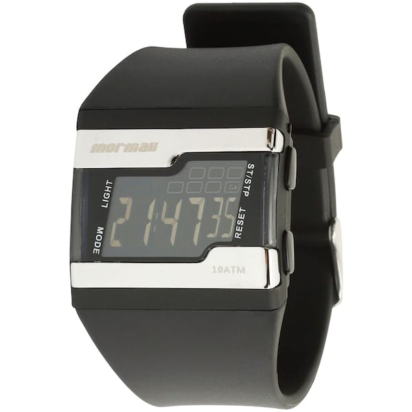 Relógio Mormaii Digital Fz FZNT8N
