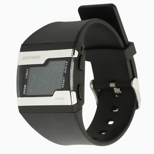 Relógio Mormaii Digital Fz FZNT8N - 2