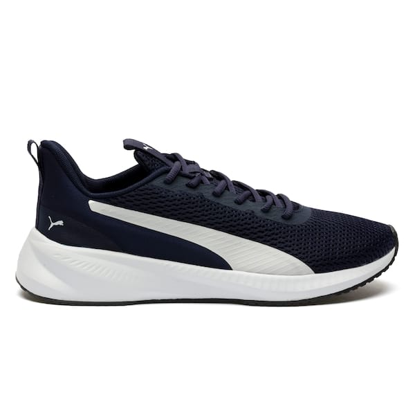 Vista principal Tênis Puma Flyer Lite 3 BDP Masculino Puma preto