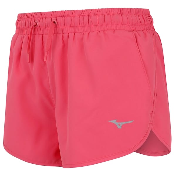 Short Mizuno Essence Feminino