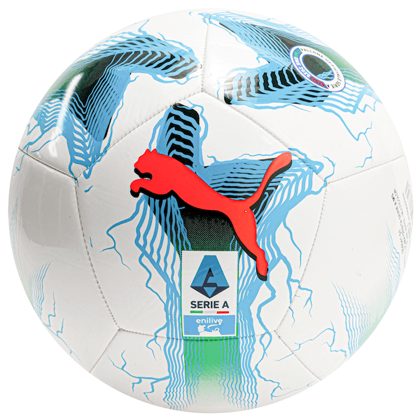 Bola de Futebol Puma Órbita Série A