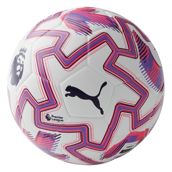 Bola de Futebol Puma Orbita Match Premier League Brilliance
