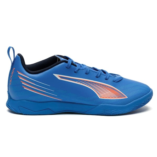 Chuteira Futsal Júnior Puma Ultra 6 Play