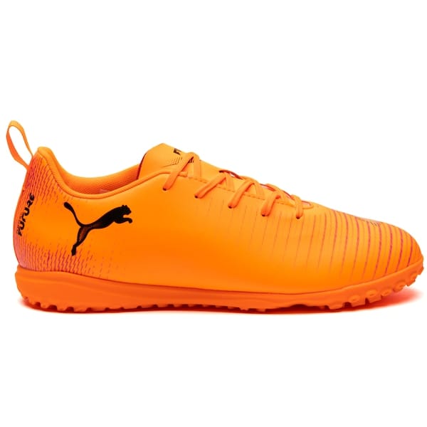 Chuteira Society Júnior Puma Future 8 Play