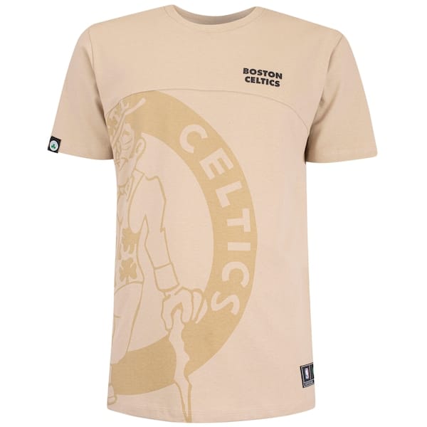 Camiseta do Boston Celtics NBA Fullface N0961 Masculina