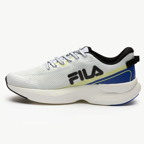 Vista 2 Tênis Masculino Fila Striker Fila BRANCO/AZUL