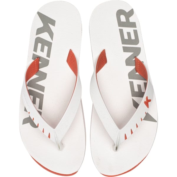 Chinelo Kenner Red Pro Adulto