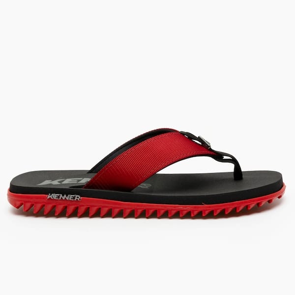 Chinelo Kenner Kivah Adulto - 2